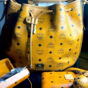 MCM  BAG